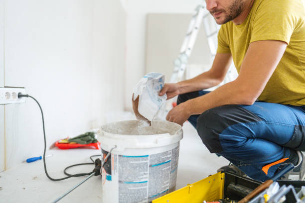 Best Crawl Space Mold Remediation  in Harvey, MI