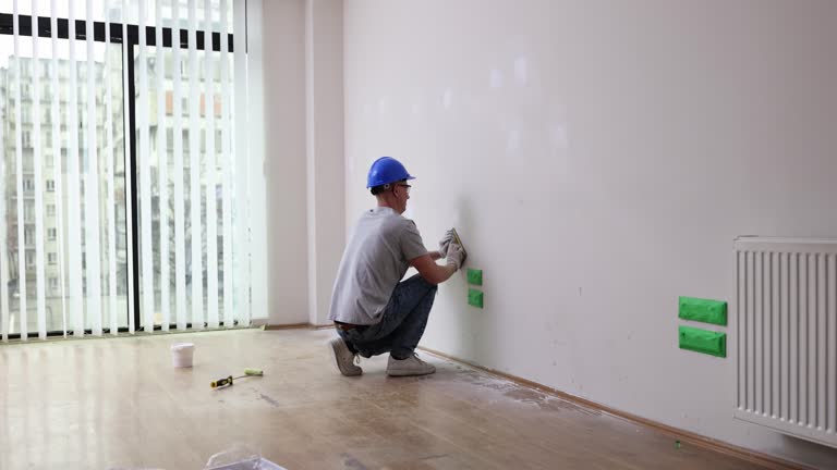 Best Forensic Mold Investigation  in Harvey, MI