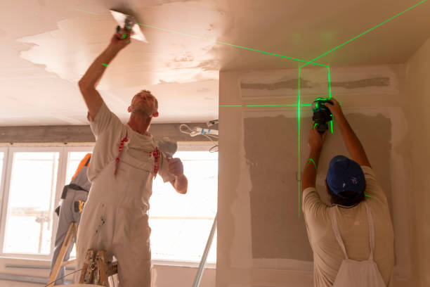 Best Forensic Mold Investigation  in Harvey, MI